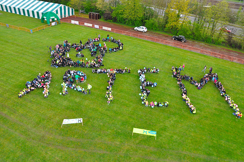 activités scolaires mouscron