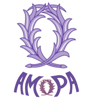 AMOPA logo